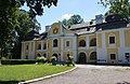 Виноградів 2017 (10)Палац барона Перені.jpg