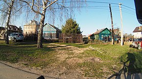Malyshevo Ramensky District 2020-05.jpg