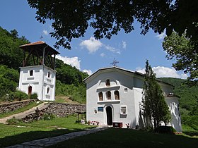 Image illustrative de l’article Monastère de Gornji Matejevac