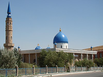 Mezquita de Aitbay