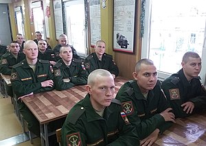 С начала года психологами российской военной базы в Абхазии проведено более 15 тыс. диагностических тестирований.jpg