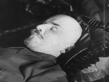 Fil: Три песни о Ленине - Three Songs About Lenin (1934) документальный фильм.webm