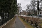 Улица в селе Новый Быт городского округа Чехов.jpg