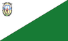 チキムラ県の旗