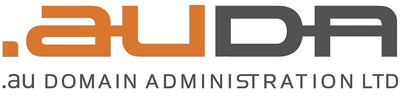 Fájl:.au Domain Administration Logo 2011.jpg