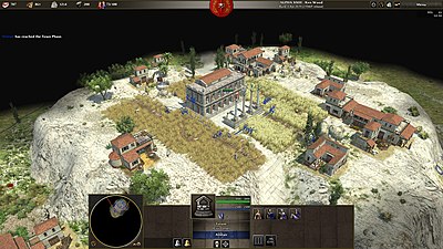0 A.D. in 2019