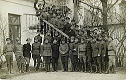 1. Eesti polgu ohvitserid Haapsalus 1918.jpg