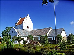 11-07-07-c5-Hvornum kirke (Mariagerfjord).JPG