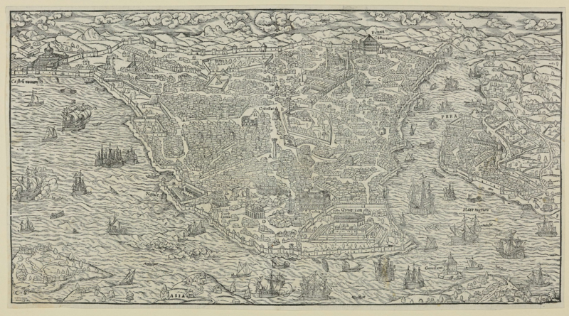 File:16th-century view of Constantinople.png