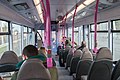 * Nomination: Bus in Glasgow --Ralf Roletschek 09:43, 24 November 2017 (UTC) * * Review needed