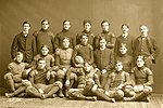 Thumbnail for 1902 Michigan Wolverines football team