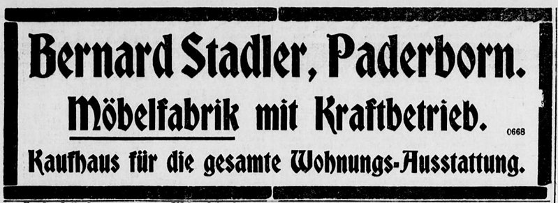 File:19050709 BERNARD STADLER ADVERTISEMENT.jpg