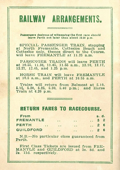 File:1930 WATC Railway Stakes Racebook P5.jpg