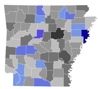 <span class="mw-page-title-main">1937 United States Senate special election in Arkansas</span>