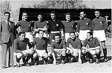 40 maglie da calcio vintage, inventate - Il Post