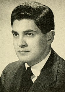 1953 г., сенатор Эдмунд Динис, Массачусетс.jpg