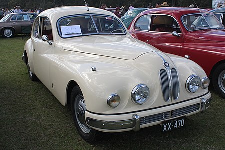 Bristol 403