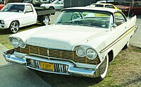 Plymouth Fury Wikipedia