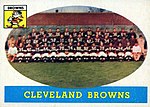 Thumbnail for 1958 Cleveland Browns season