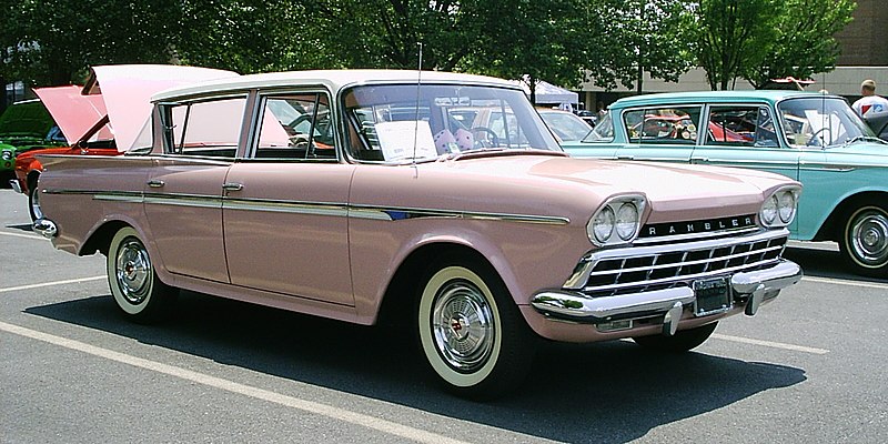 File:1960 Rambler 4-door pink VA ex.JPG