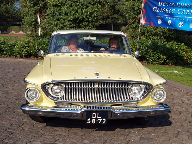 File:1962 Dodge Dart photo-9.JPG