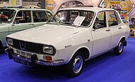 1971 Renault 12 TL Front.jpg