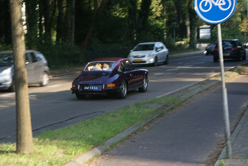 File:1972 Porsche 911 T (8887676523).jpg