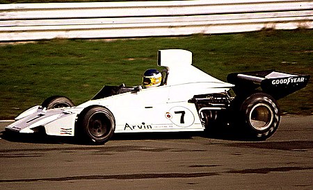 Carlos Reutemann