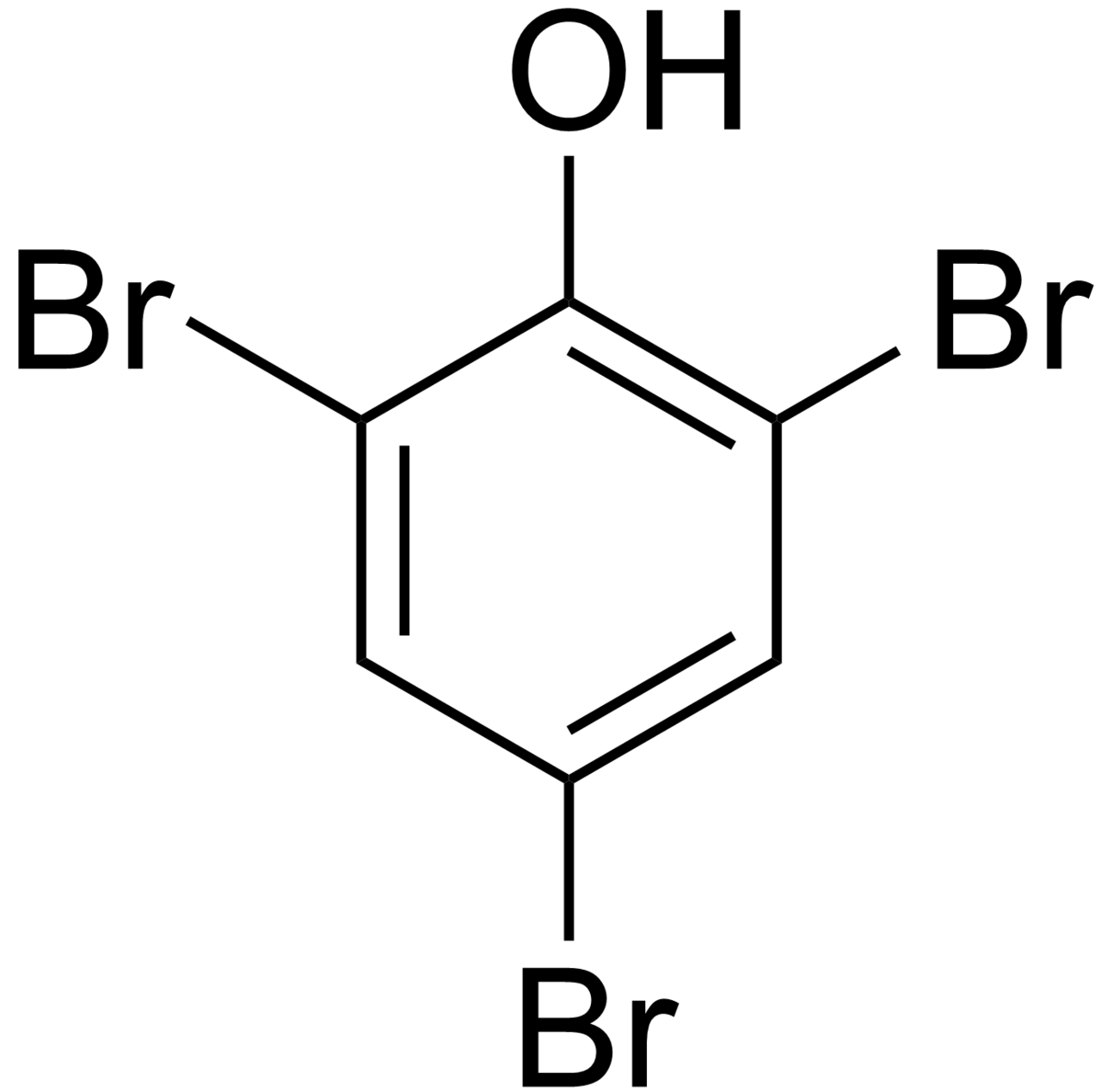 Бел бром. 2 4 6 Трибромфенол структурная формула. 246 Трибромфенол структурная формула. 2,4,6-Трибромфенола. Структурная формула трибромфенола.