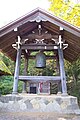 2002-10-13 Santuario del villaggio folcloristico di Hida.jpg