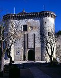 Vignette pour Musée du Terroir de Loches