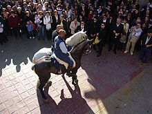 Benedicció dels animals