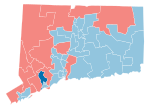 Thumbnail for 2008 Connecticut Senate election