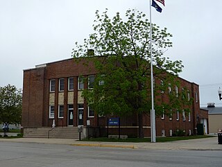 <span class="mw-page-title-main">Gladstone, Michigan</span> City in Michigan, United States