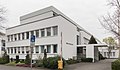 Schulze-Delitzsch-Haus (Bonn) [de], now Bonn office of the BVR