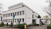 Vorschaubild für Schulze-Delitzsch-Haus (Bonn)