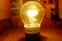 LED照明 - Wikipedia