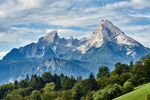 20150824 Watzmann, Berchtesgaden (01982)