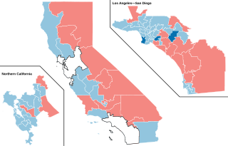 <span class="mw-page-title-main">2016 California State Assembly election</span>