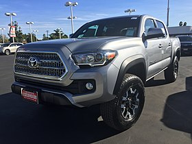 280px 2016_Toyota_Tacoma_