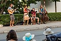 Deutsch: auf dem Rudolstadt-Festival 2017. English: auf dem Rudolstadt-Festival 2017.