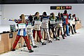 2018-10-08 Shooting at 2018 Summer Youth Olympics – Girls' 10 metre air rifle (Martin Rulsch) 056.jpg