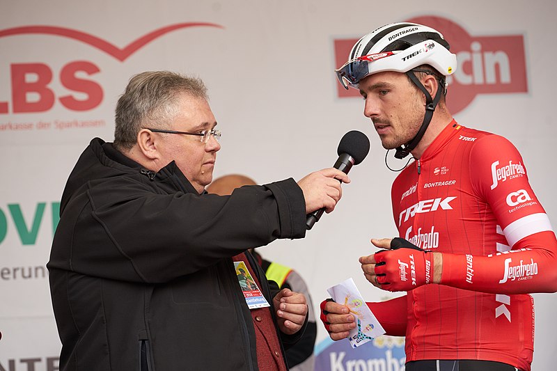 File:20181003 Münsterland Giro, John Degenkolb, Coesfeld (07675).jpg