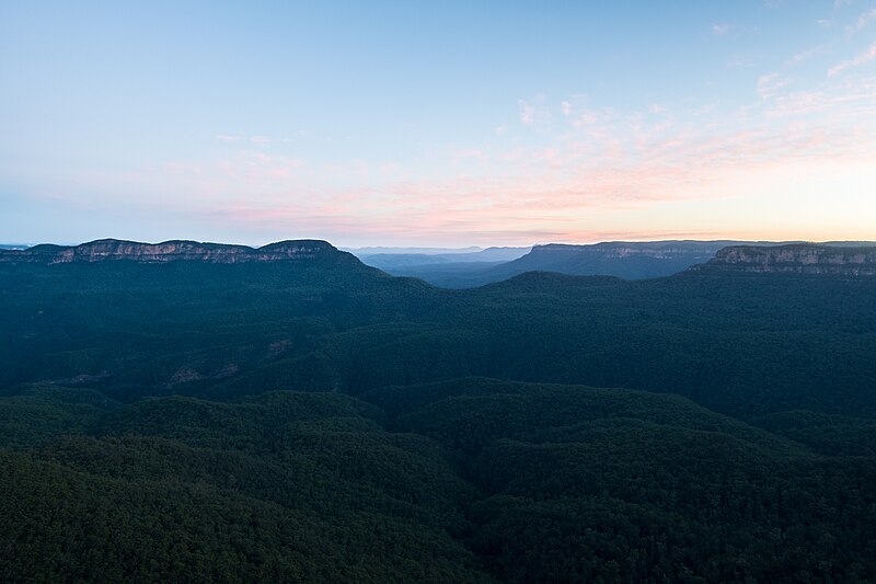 File:2019-04 Blue Mountains National Park 51.jpg