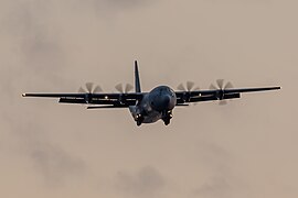 20190327 C-130J Super Hercules Tail 16-5838 Kadena AB-4.jpg