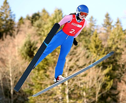 Olympische Jugend-Winterspiele Lausanne 2020-01 von Sandro Halank et al. mit Canon-Equipment
