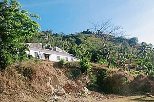 Iglesia en Hae Coni