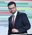 * Nomination Signing of the coalition agreement for the 20th election period of the Bundestag (Germany) at 7 December 2021: Marco Buschmann --Sandro Halank 19:57, 25 December 2021 (UTC) * Promotion  Support Good quality. --Steindy 00:04, 26 December 2021 (UTC)