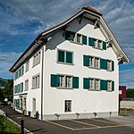 Pfarrhaus