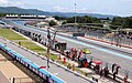 * Nomination: 2024 4 Hours of Le Castellet --Kallerna 18:15, 29 May 2024 (UTC) * Review Perspective seems off, particularly for the white pavillions top-left --Mike Peel 06:38, 30 May 2024 (UTC)